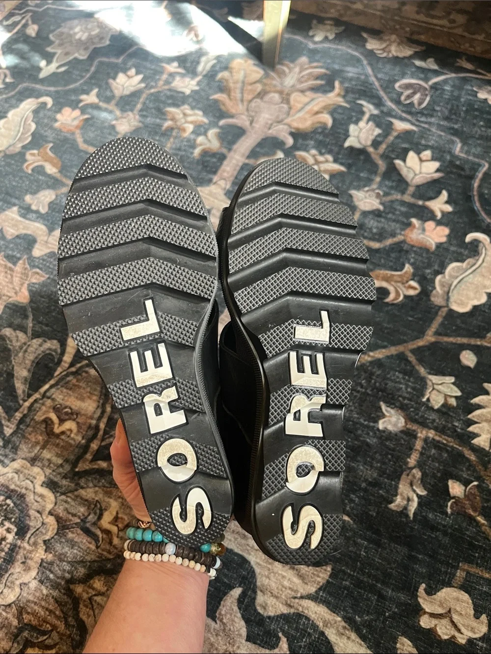 Sorel joanie ii